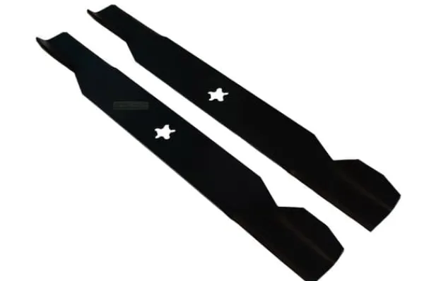 97 CM gräsklippare knivar för Mcculloch M125 M145 M115-97 M125-97 M145-97 H T 97H 97T