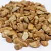 Sale 100 kg Polerad Grit River Pebble Småsten Trädgårdsflis Prydnadsflis trä Trädgårdsstenar & Klivstenar