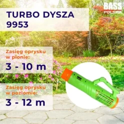 Discount 20 l batteridriven ryggsäcksspruta, elektrisk Trädgårdsverktyg
