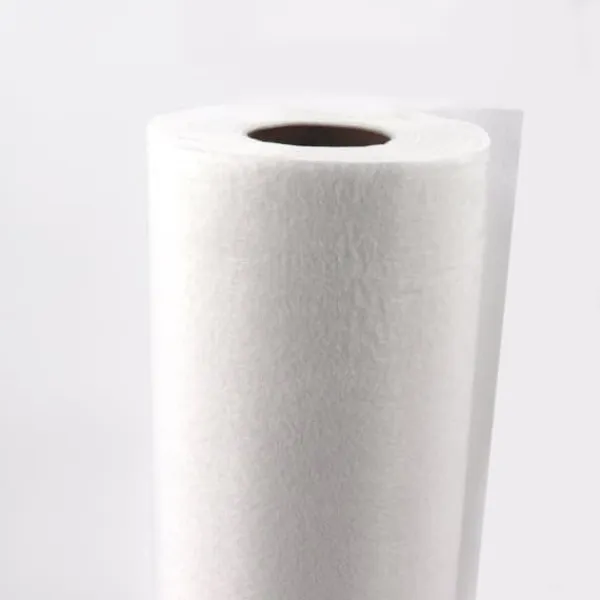Outlet 200 m² Geotextil fleece Trädgårdsfleece Ogräsbekämpningstyg Dammfoderunderlag 250 g 1,6 m Markduk & Fiberduk