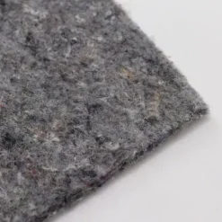 14 m² Kapillärmatta Bevattningsmatta Filtermembran Förvaringsfleece 300 g 2 m bred