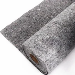 12 m² Kapillärmatta Bevattningsmatta Filtermembran Förvaringsfleece 300 g 2 m bred