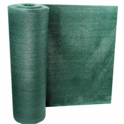 120 m² Molsäkert nät Mullvadsbarriär Mullvadsgaller 150 g 2 m brett Markduk & Fiberduk