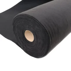 450 m² Ogräsbekämpningstyg Trädgårdsfleece Mulchtyg Fleece 180 g 2 m bred Premium Quality