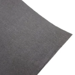 10 m² Ogräsbekämpningstyg Trädgårdsfleece Mulchtyg Ogräsbekämpningsmembran 150 g 1 m bred PES Markduk & Fiberduk