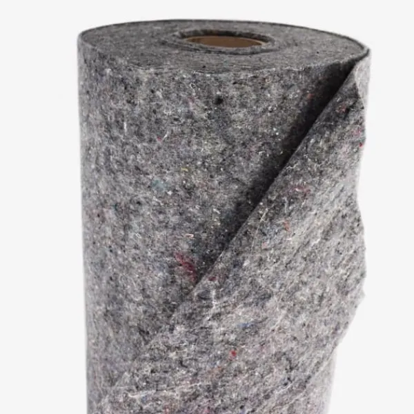 54 m² Pond liner underlag 300 g Pond Skyddsfleece för Pond liner
