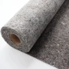 24 m² Pond liner underlag 1000 g Pond Skyddande fleece för Pond liner