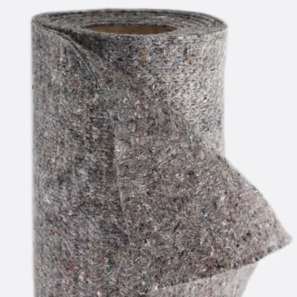 24 m² Pond liner underlag 1000 g Pond Skyddande fleece för Pond liner