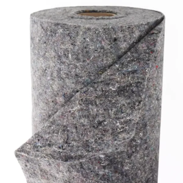 58 m² Pond liner underlay 300 g Pond Skyddande fleece för Pond liner