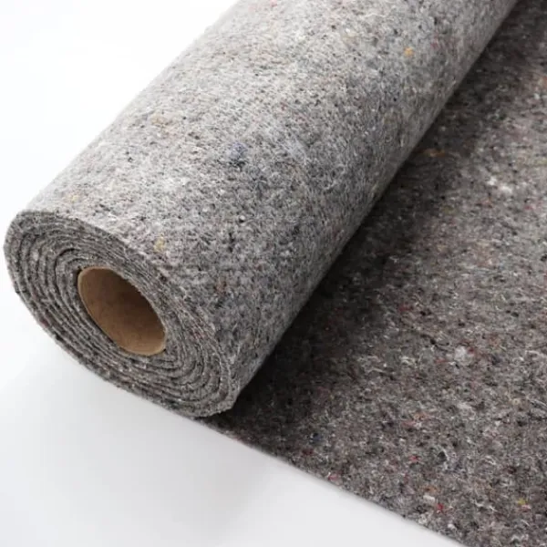 200 m² Pond liner underlay 1000 g Pond Skyddande fleece för Pond liner