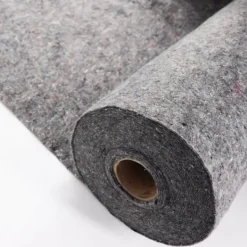 Outlet 92 m² Pond liner underlay 300 g Pond Skyddande fleece för Pond liner Fontäner & Dammar