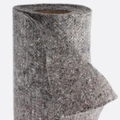 Sale 125 m² Pond liner underlay 1000 g Pond Skyddande fleece för Pond liner Fontäner & Dammar