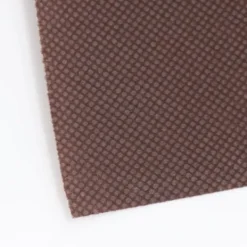 Outlet 208 m² Trädgårdsfleece Ogräsbekämpningstyg Mulchtyg 80 g 1,6 m bred brun Markduk & Fiberduk