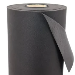 Clearance 133 m² Trädgårdsfleece Ogräsbekämpningstyg Mulchtyg 100 g 1,4 m w. Markduk & Fiberduk