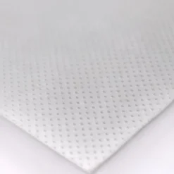 Online 100 m² Trädgårdsfleece Ogräsbekämpningstyg Ogräsfoder Mulchtyg 150 g/m² vit 2 m bred Markduk & Fiberduk