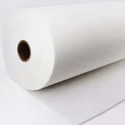 Discount 10 m² Trädgårdsfleece Ogräsbekämpningstyg Ogräsfoder Mulchtyg 150 g/m² vit 2 m bred Markduk & Fiberduk
