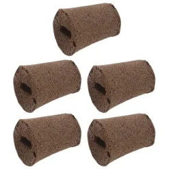 50 st Plantblock Torvplanteringsblock för trädgårdsarbete Hydroponics Jordfria odlingsväxter Groning HRD TN0314