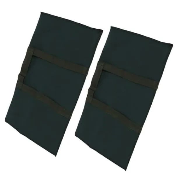 Discount 2 ST Översvämningsbarriärer Vattenabsorberande harts Återanvändbar självexpanderande översvämningsskyddspåse för dörrfönster Beredskapsplaner