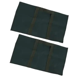 Discount 2 ST Översvämningsbarriärer Vattenabsorberande harts Återanvändbar självexpanderande översvämningsskyddspåse för dörrfönster Beredskapsplaner