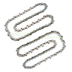 Online 2 x kedja 30cm / 1,3mm / 3/8" / 45 DL till Greenworks GD24CS30 24V / Güde 300/36 KS 36 V kedjesåg Trädgårdsmaskiner