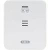 ABUS COWM370 Kolmonoxid-detektor batteri Detektering Kolmonoxid