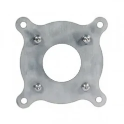 ADAPTER I STAINLESS STEEL 316L BEL-FER