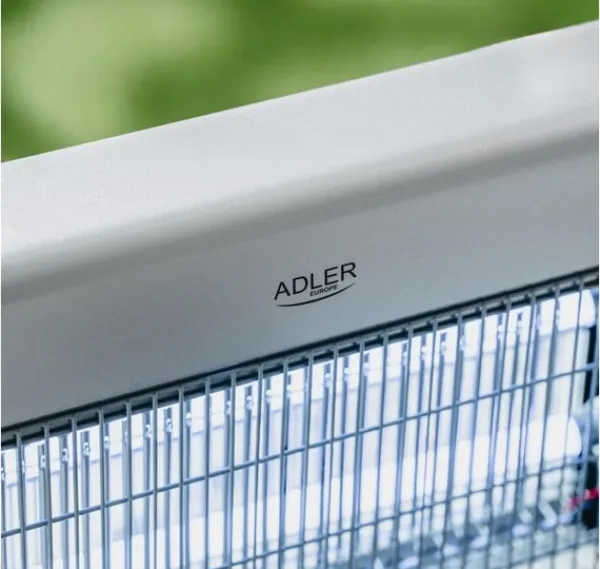 Adler, Insektsdödarlampa LED, AD 7940