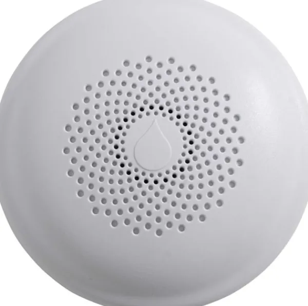 New Airam SmartHome Vattenläcksdetektor, för Wi-Fi-nätverk Läckagedetektorer