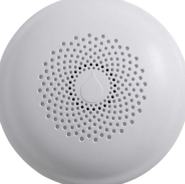 New Airam SmartHome Vattenläcksdetektor, för Wi-Fi-nätverk Läckagedetektorer