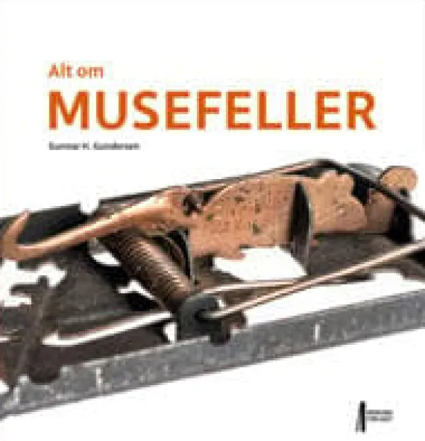 Outlet Alt om musefeller Skadedjursfällor