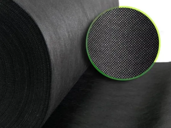 Viking Choice Anti rotduk - 1,6 meter x 100 meter + 100 jordpinnar