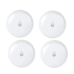 Aqara Vattendjupssensor, IP67 Vattentät, Zigbee Kommunikation,4X vattensensor