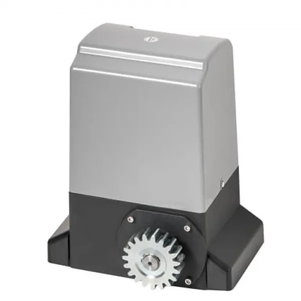 Online Automatisk grindöppnare 274x200x330 mm, 400W, Skjutbar, Infraröd sensor Skjul, Garage & Carports