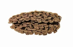 Outlet Bambu matta 1,2 × 5 m – insynsskydd balkong, terrass, trädgård Vinddekoration