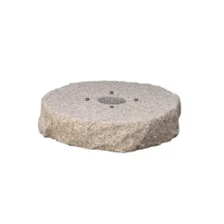 Discount BASFONTÄN I ROSA GRANIT D.40CM PREFORERAD BEL-FER Fontäner & Dammar