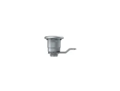 Hot BASI HS 327 KD, Mailbox lock, Rostfritt stål, Rostfritt stål Postlådor & Brevlådor