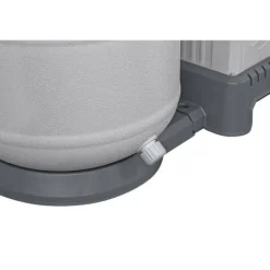 Bestway 58499 8327 l/h poolsandpump
