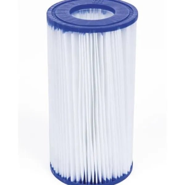 Clearance - Power Steel Pool 5,49 X 2,74 X Pooler