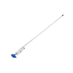 Bestway Fast Set Rund 244x66 cm - Poolkombinationspaket