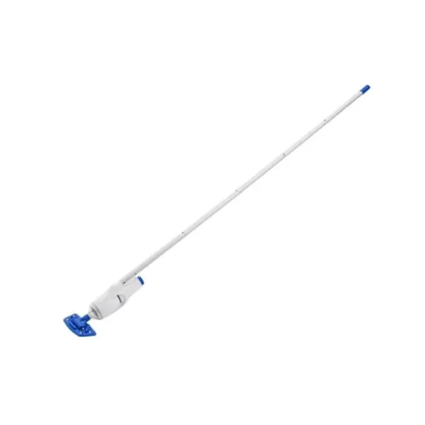 Bestway Fast Set Rund 366x76 cm - 6-delad - Swimming Pool Super Deal