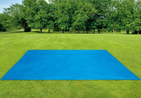 Bestway Fast Set Rund 366x76 cm - 6-delad - Swimming Pool Super Deal