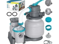 Bestway Pool Sandpump 5678 L/h 58497