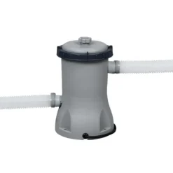Best Pool Steel Pro - Poolpaket - 396x84 cm Pooler
