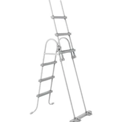Outlet Poolset Power Steel 488x305x107 cm Pooler