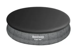 Bestway Poolskydd 396cm till Steel Pro / Fast Set / Power Steel