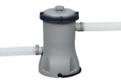 Bestway Steel Pro MAX Rund 366x76 cm - Deluxe Pool Deal