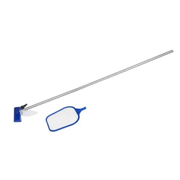 Hot Swimming Pool - Fast Set - 183 x 51 cm - Inklusive underhållssats Pooler