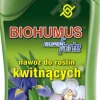 BIOHUMUSGÖDNING FÖR BLOMMANDE VÄXTER 0,35 L