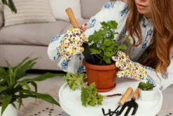 BIOVITA UNIVERSAL BLOMSTERJORD 50 LITER MED GÖDSEL