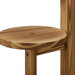 Discount Blombord / Piedestal - 86 cm Krukor & Växtbehållare